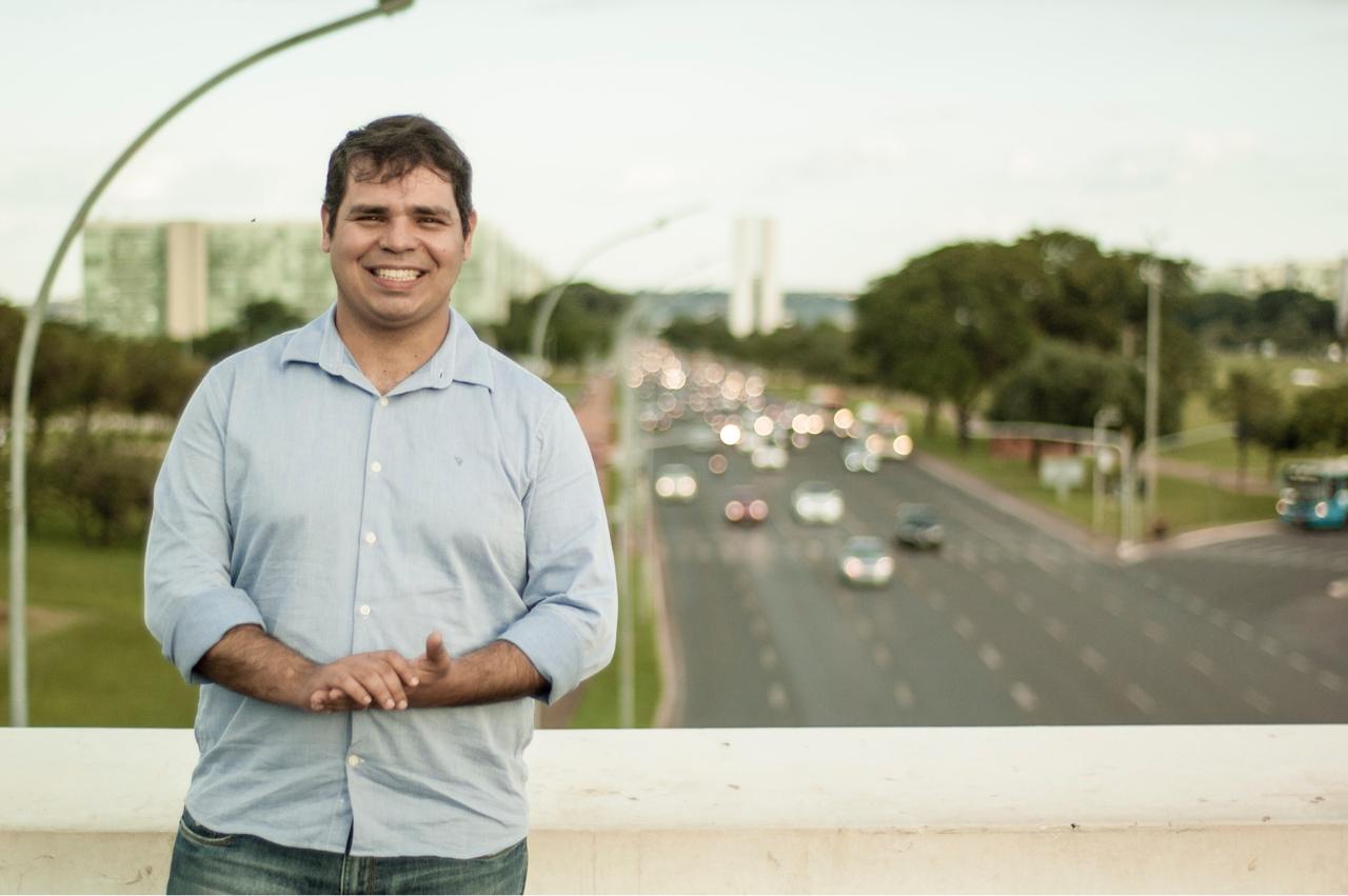 Quem é Defensor Kleber: da militância estudantil à defesa dos universitários no DF