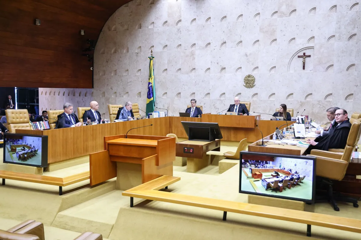 Partido Liberal aciona STF e acusa governo Lula de manipular e omitir dados oficiais