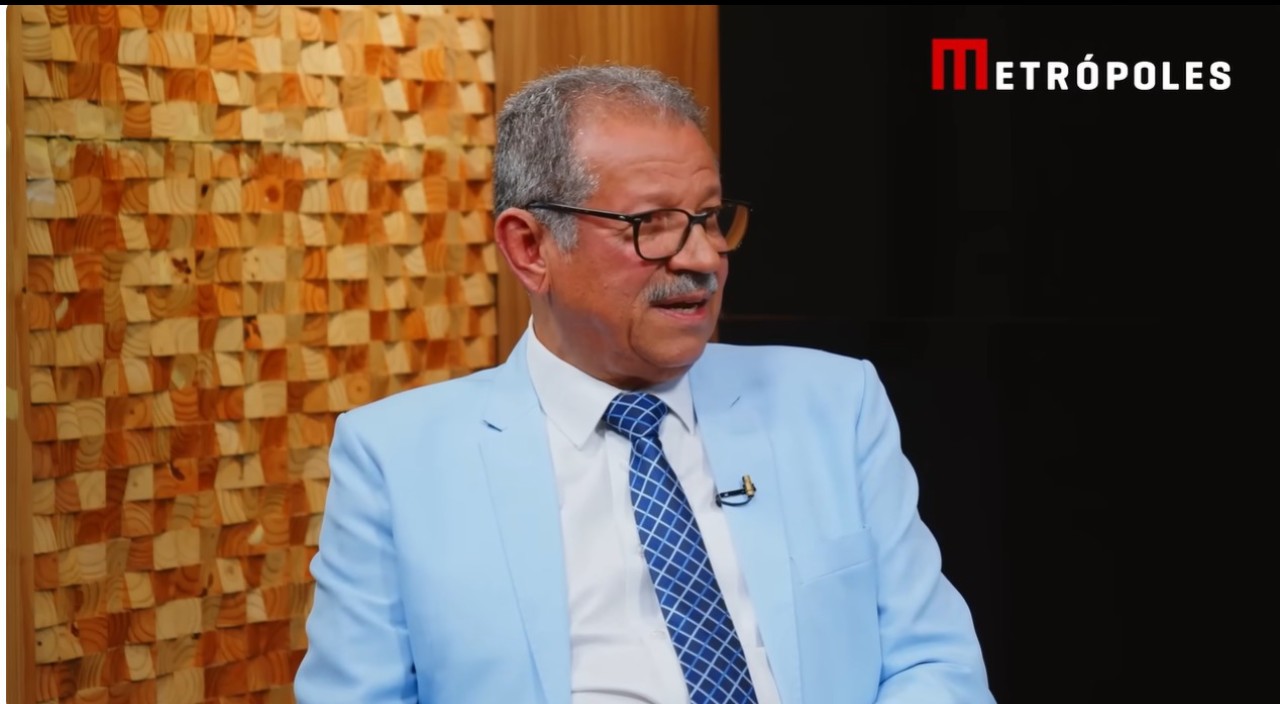 Em entrevista, Sebastião Coelho defende impeachment de Alexandre de Moraes e pede união da direita para 2026